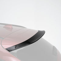 Genesis GV70 Trunk Spoiler