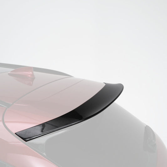 Genesis GV70 Trunk Spoiler