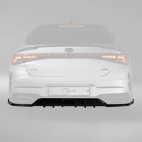 Kia K5 DL3 Rear Diffuser