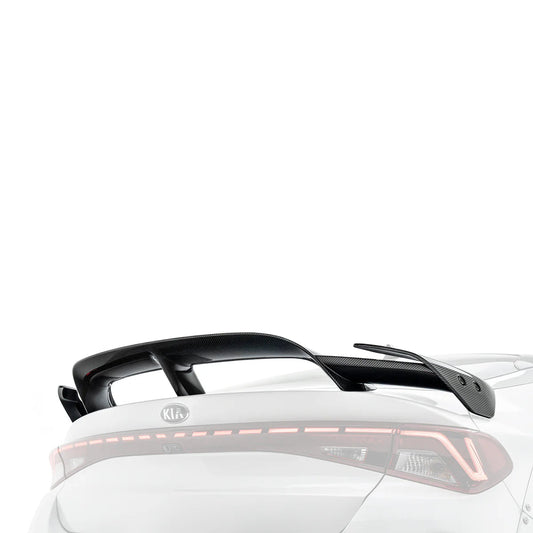 Kia K5 DL3 Spoiler