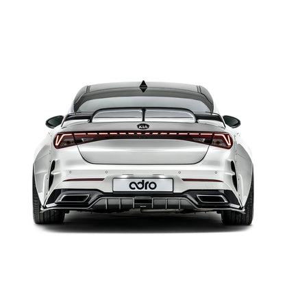 Kia K5 DL3 Spoiler