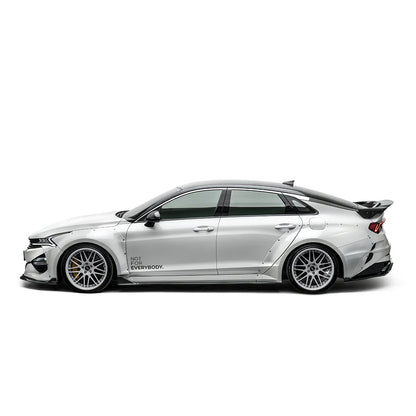 Kia K5 DL3 Spoiler