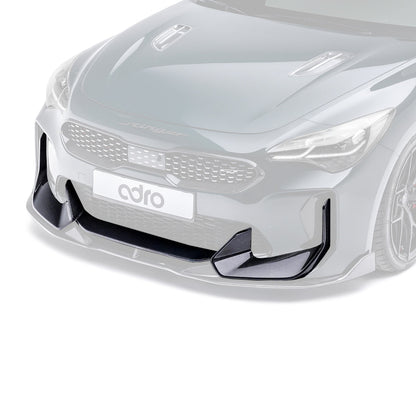 Kia Stinger Front Lip