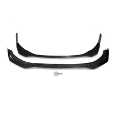 Kia Stinger Lower Front Lip V2