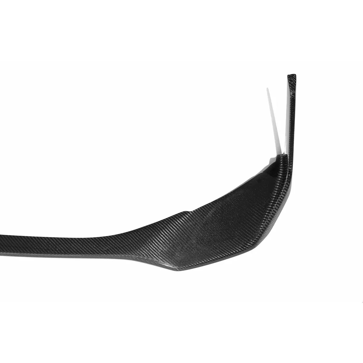 Kia Stinger Front Lip