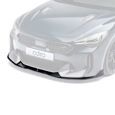 Kia Stinger Lower Front Lip V3