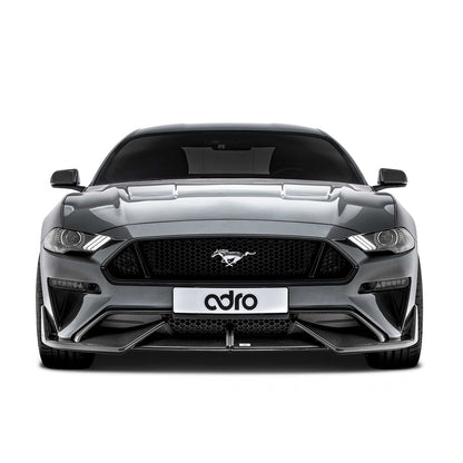 Kia Stinger Front Lip