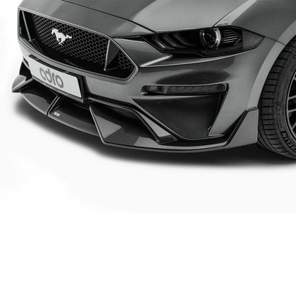 Kia Stinger Front Lip