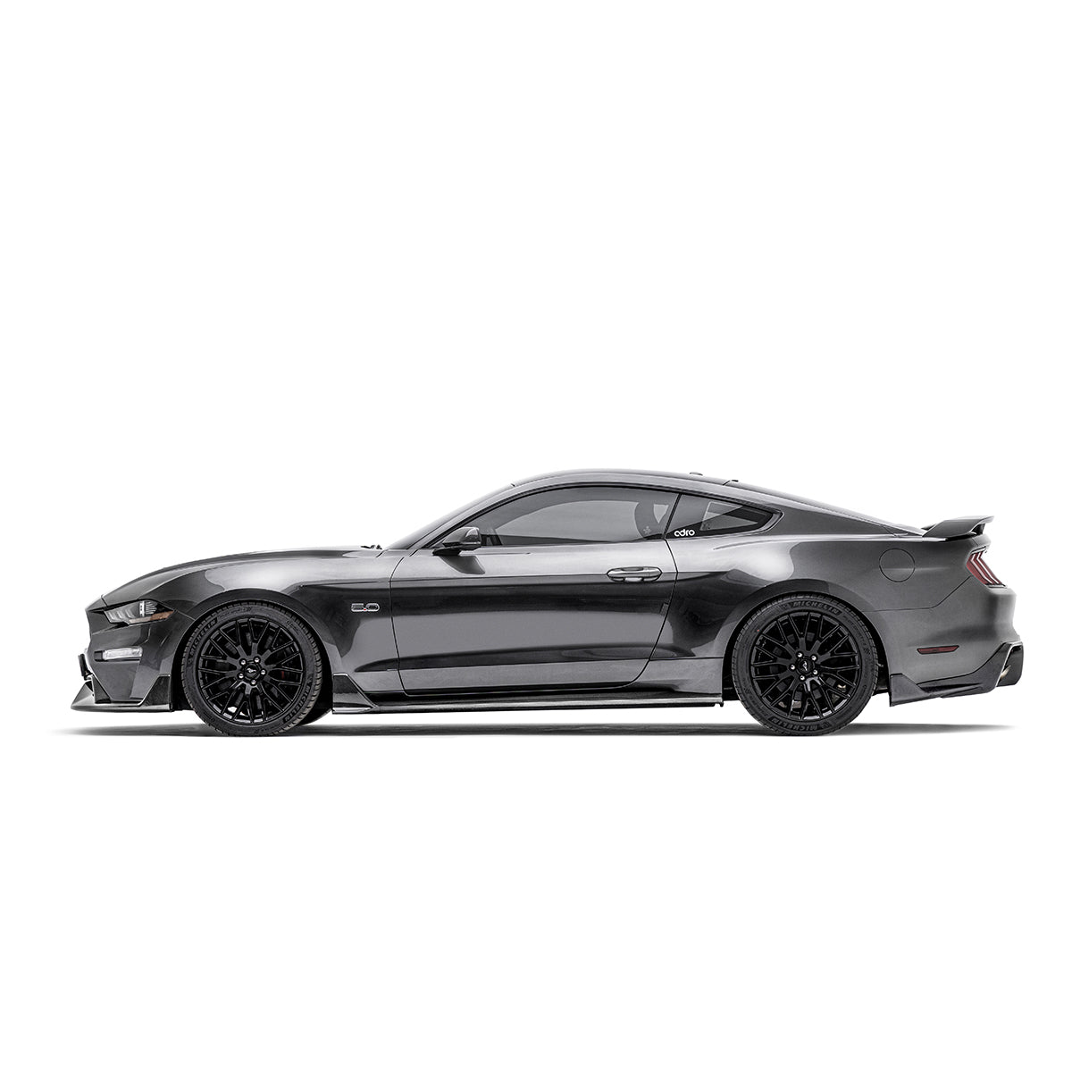Kia Stinger Front Lip