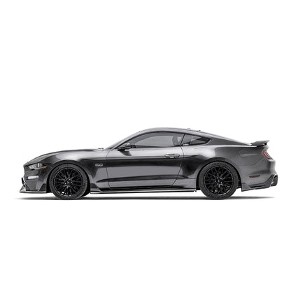 Kia Stinger Front Lip