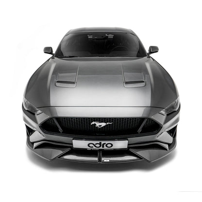 Kia Stinger Front Lip