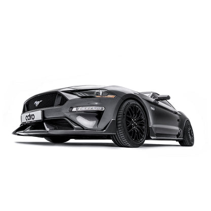 Kia Stinger Front Lip