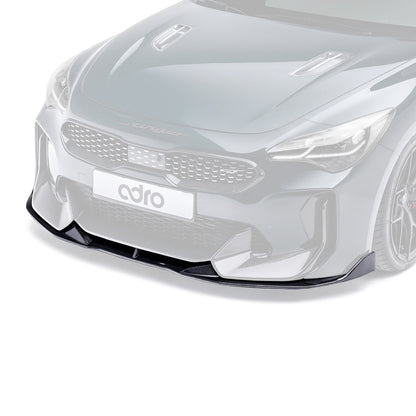 Kia Stinger Front Lip