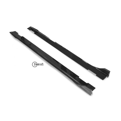 Kia Stinger Side Skirts