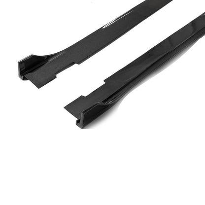 Kia Stinger Side Skirts V2
