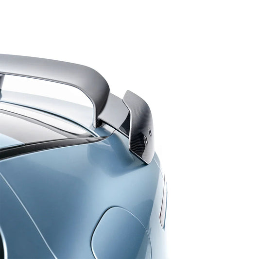 Kia Stinger Trunk Spoiler