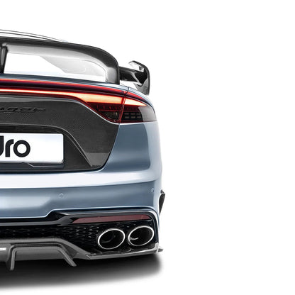 Kia Stinger Trunk Spoiler