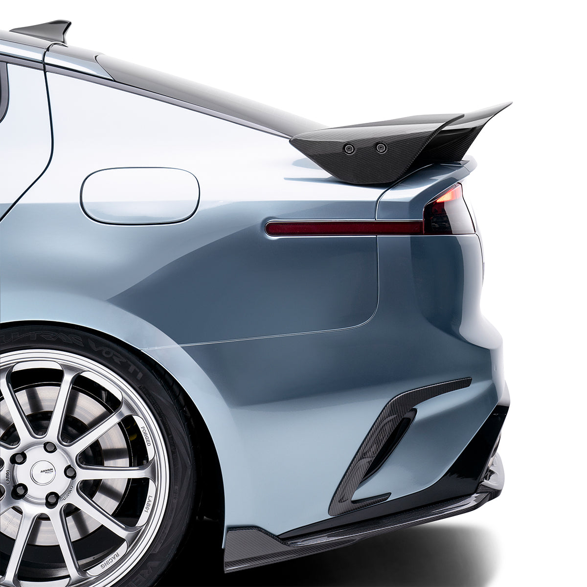 Kia Stinger Duct Cover
