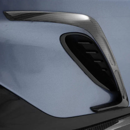 Kia Stinger Duct Cover