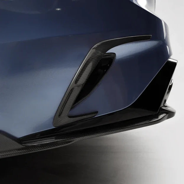 Kia Stinger Duct Cover