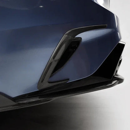 Kia Stinger Duct Cover