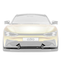Kia EV6 Lower Front Lip