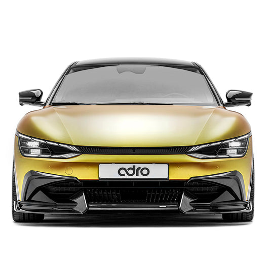 Kia EV6 Lower Front Lip