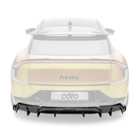 Kia EV6 Rear Diffuser