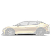 Kia EV6 Side Skirts