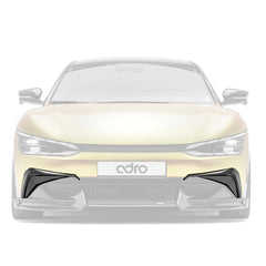 Kia EV6 Upper Air Duct