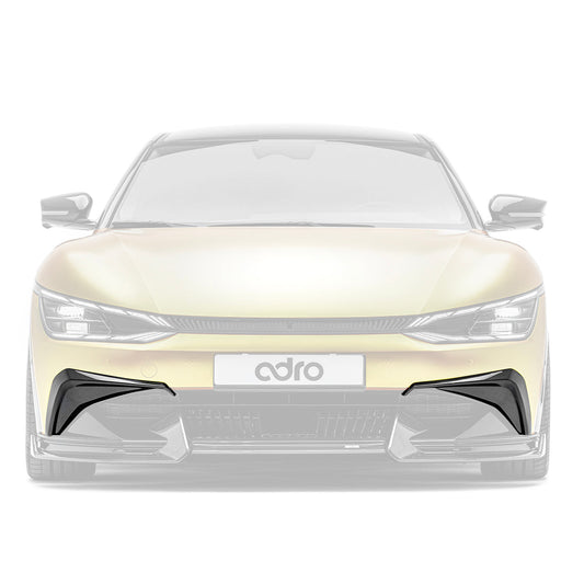 Kia EV6 Upper Air Duct