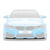 BMW F8X M3/M4 Front Lip