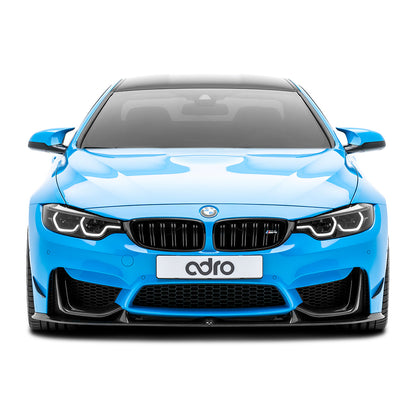 BMW F8X M3/M4 Front Lip