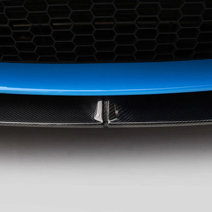 BMW F8X M3/M4 Front Lip