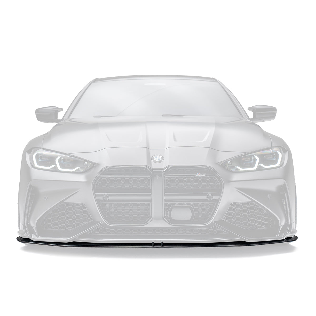 BMW G8X M3/M4 Front Lip