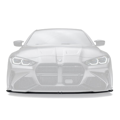 BMW G8X M3/M4 Front Lip