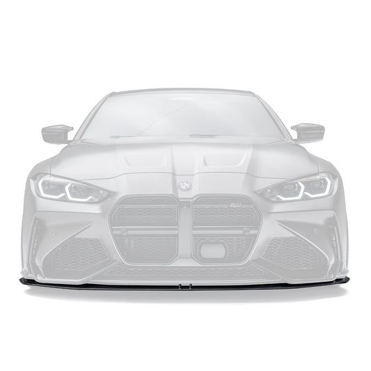 BMW G8X M3/M4 Front Lip