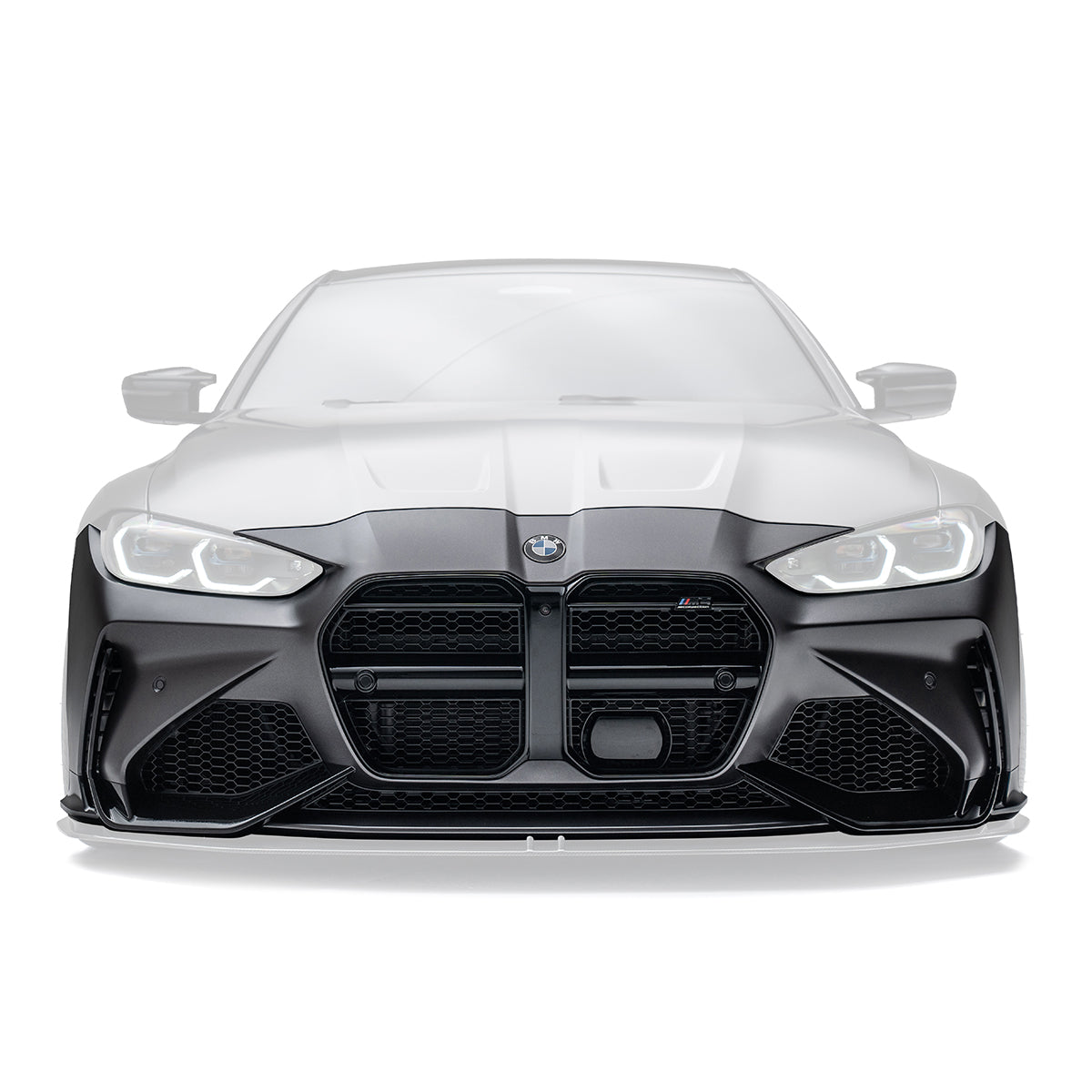 BMW G8X M3/M4 Front Bumper