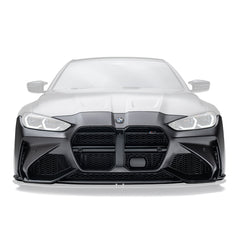 BMW G8X M3/M4 Front Bumper