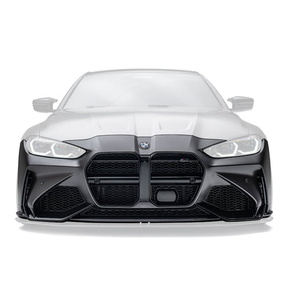 BMW G8X M3/M4 Front Bumper