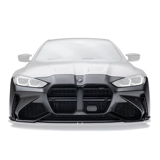 BMW G8X M3/M4 Front Bumper