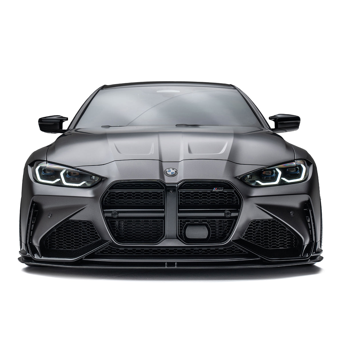BMW G8X M3/M4 Front Bumper