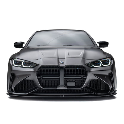 BMW G8X M3/M4 Front Bumper