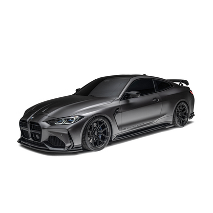 BMW G8X M3/M4 Front Bumper