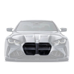 BMW G8X M3/M4 Grille