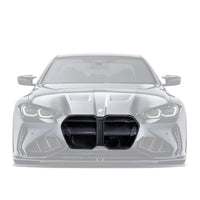 BMW G8X M3/M4 Grille