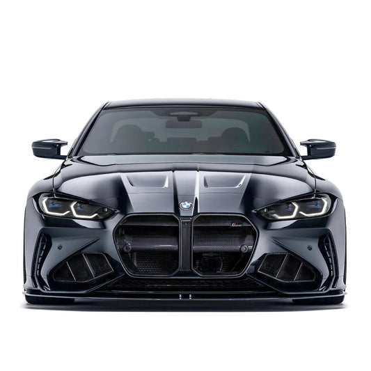 BMW G8X M3/M4 Grille