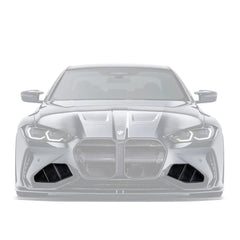 BMW G8X M3/M4 Duct Vents
