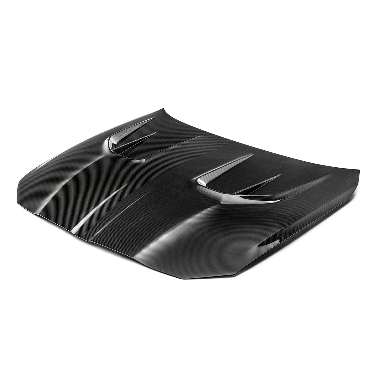 BMW G8X M3/M4 PREPREG Hood