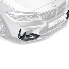 BMW F87 M2 Upper Air Duct